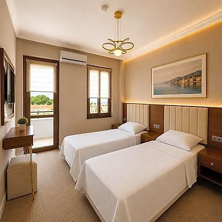 Otel Blue Golden Sea *