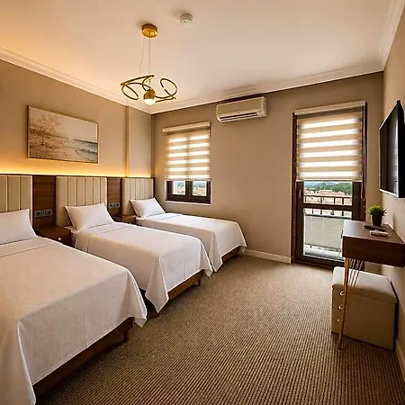 Otel Blue Golden Sea *